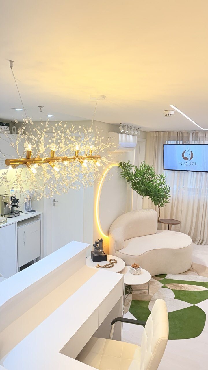 Lounge de espera