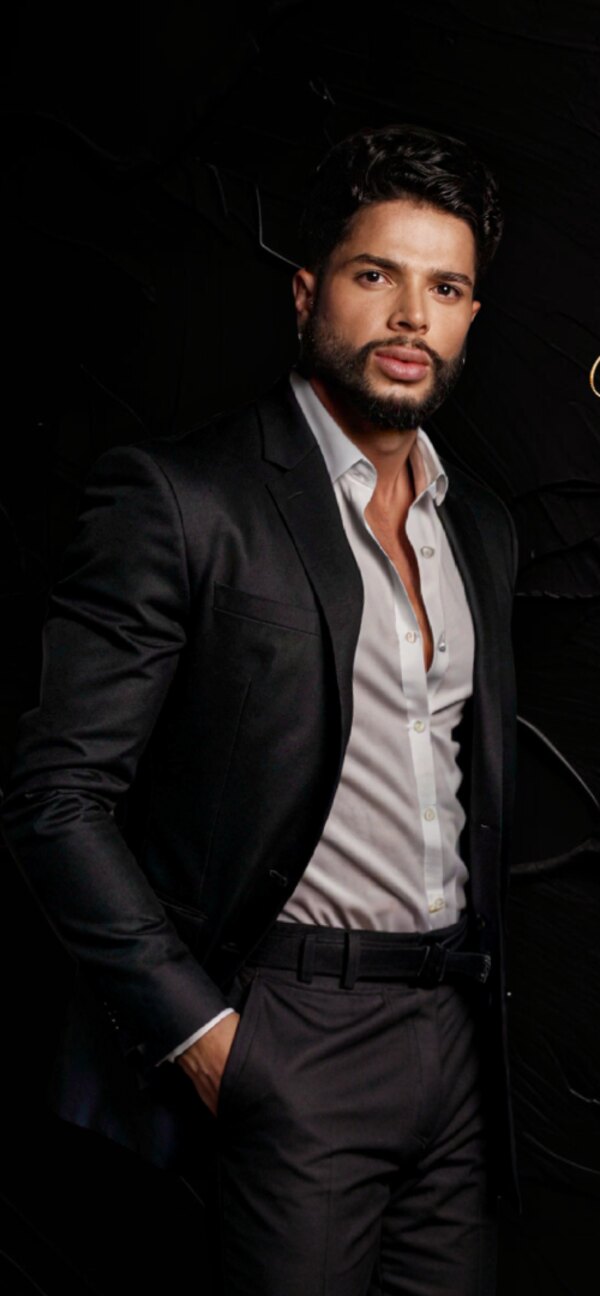 Dr. Luis Araújo